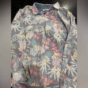 Men’s Tommy Bahama Button Up